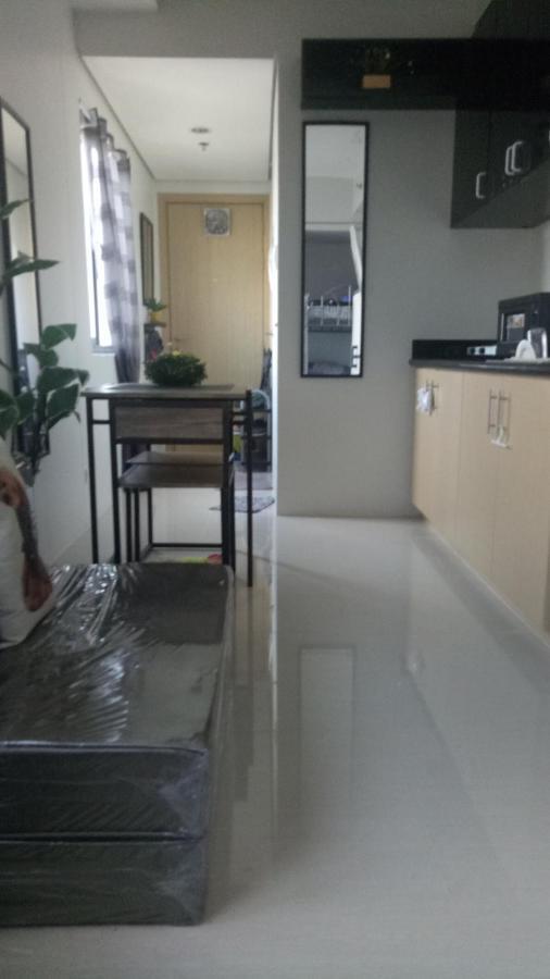 Aparthotel Sm North Fern@grass Residences Manila