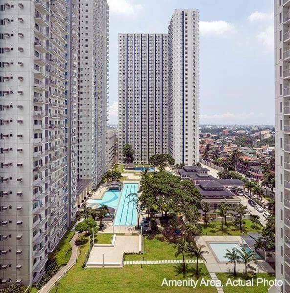 Sm North Fern@grass Residences * Manila