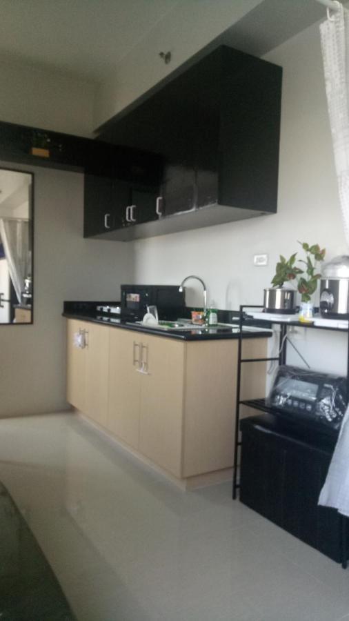 Sm North Fern@grass Residences Manila