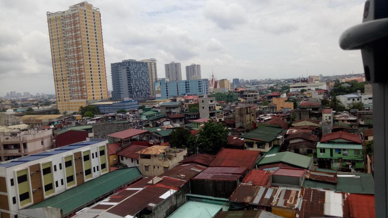 Aparthotel Sm North Fern@grass Residences
