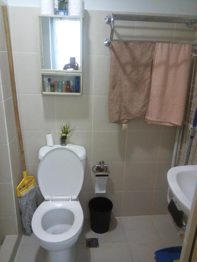 Sm North Fern@grass Residences Aparthotel *