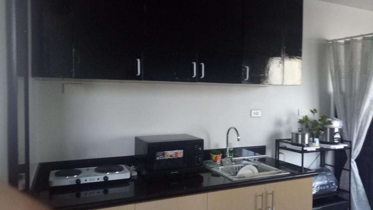 Sm North Fern@grass Residences Aparthotel *