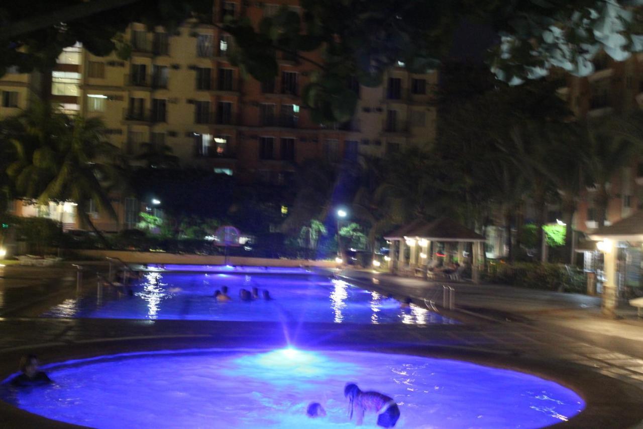 Chateau Elysee A5 Near Airport Wifi Kitchen * Manila