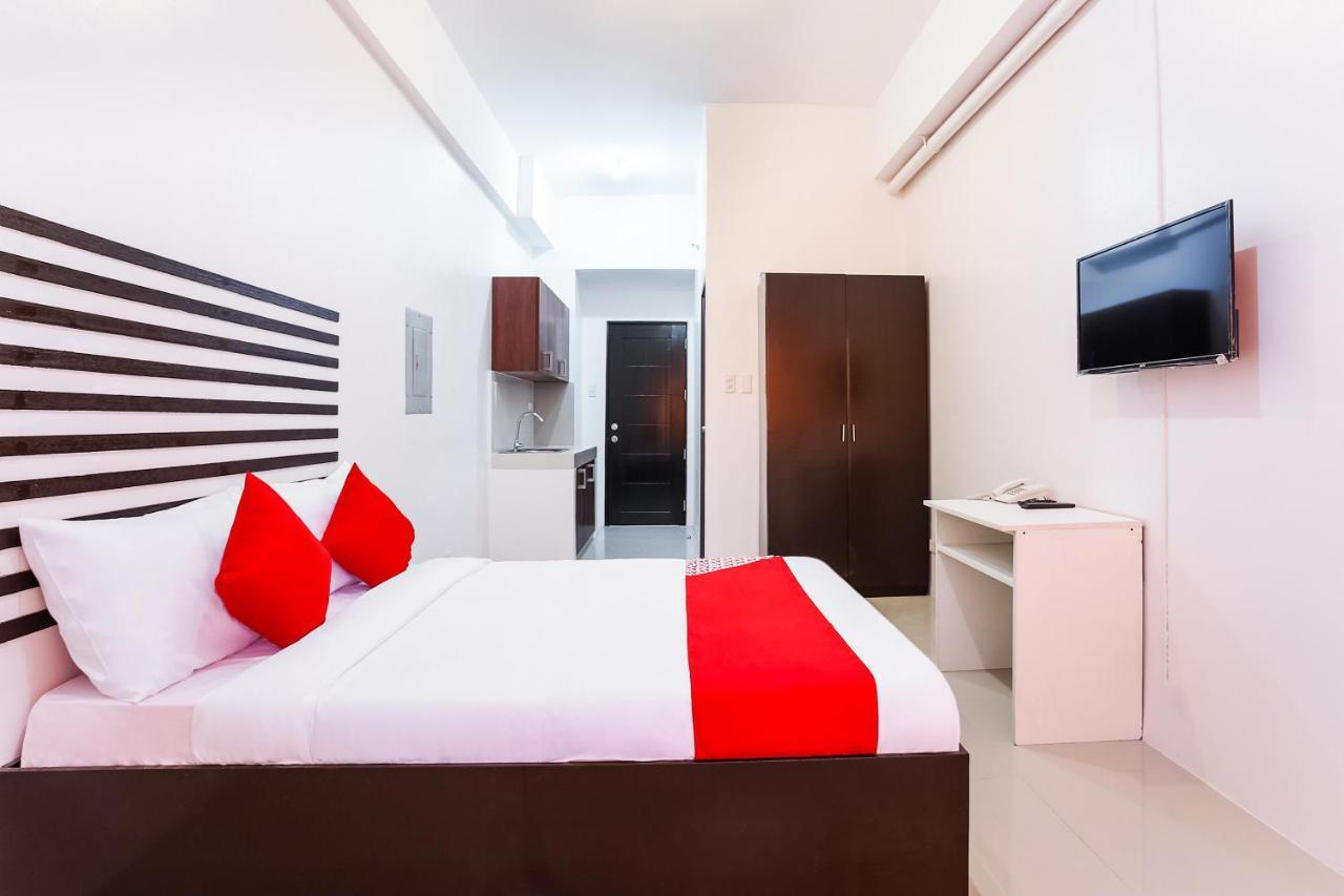 Oyo 505 Jardin Suites