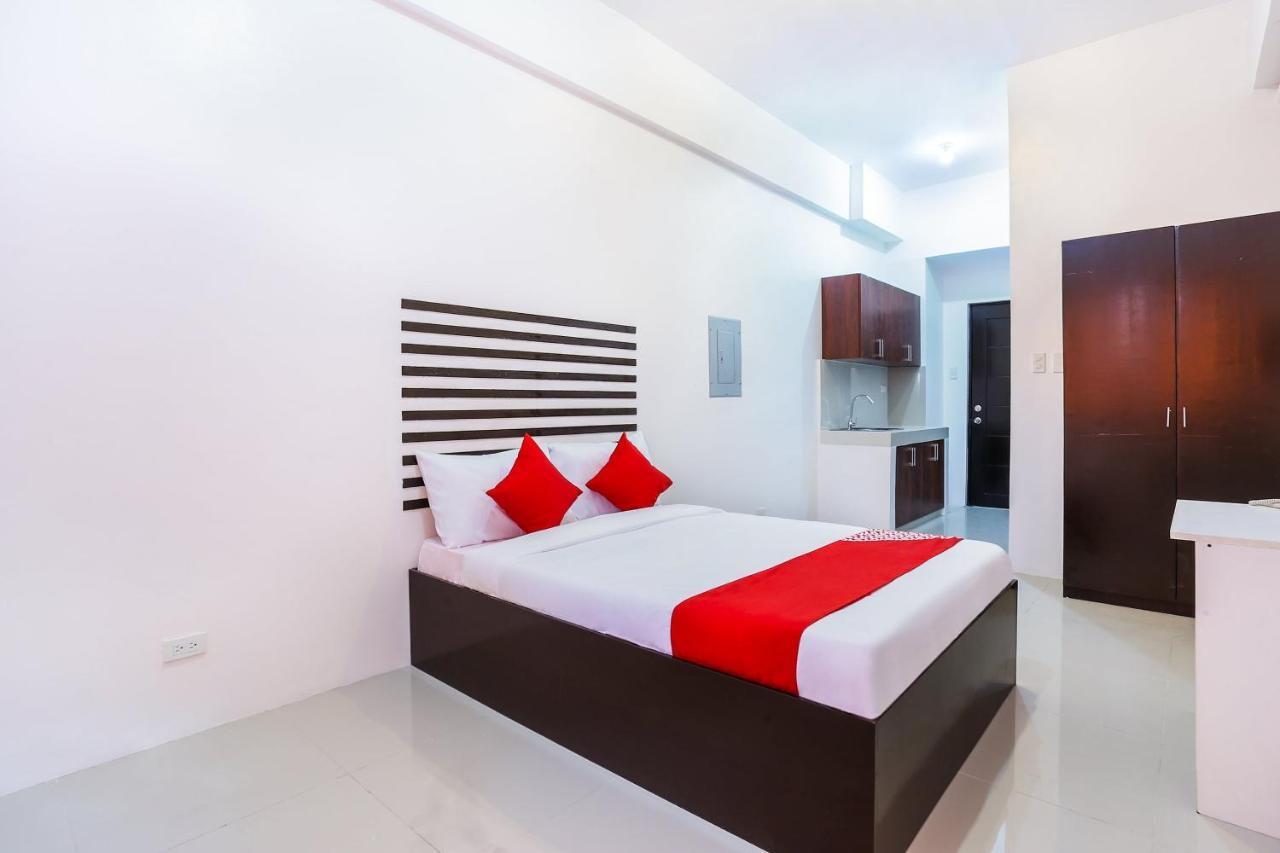 Oyo 505 Jardin Suites 2* Manila