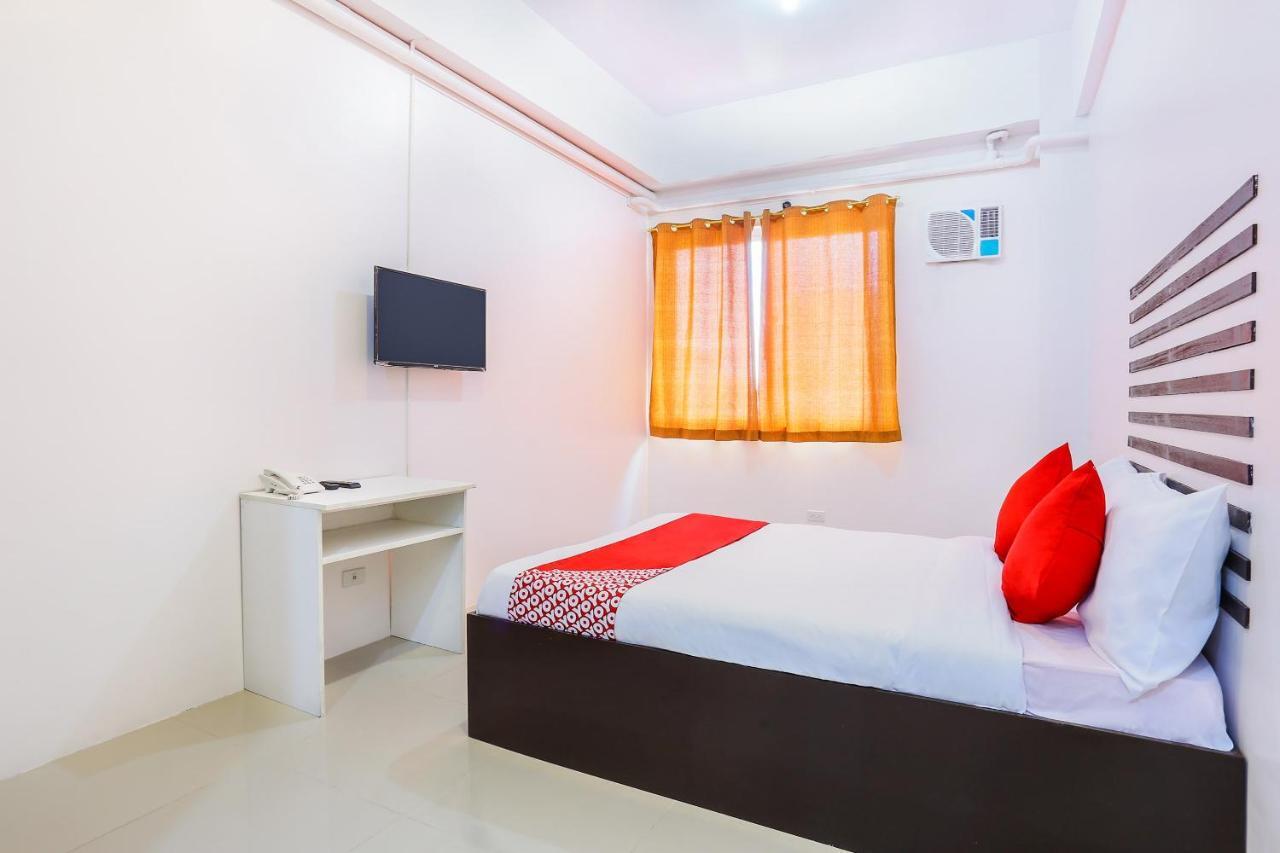 Hotel Oyo 505 Jardin Suites 2*