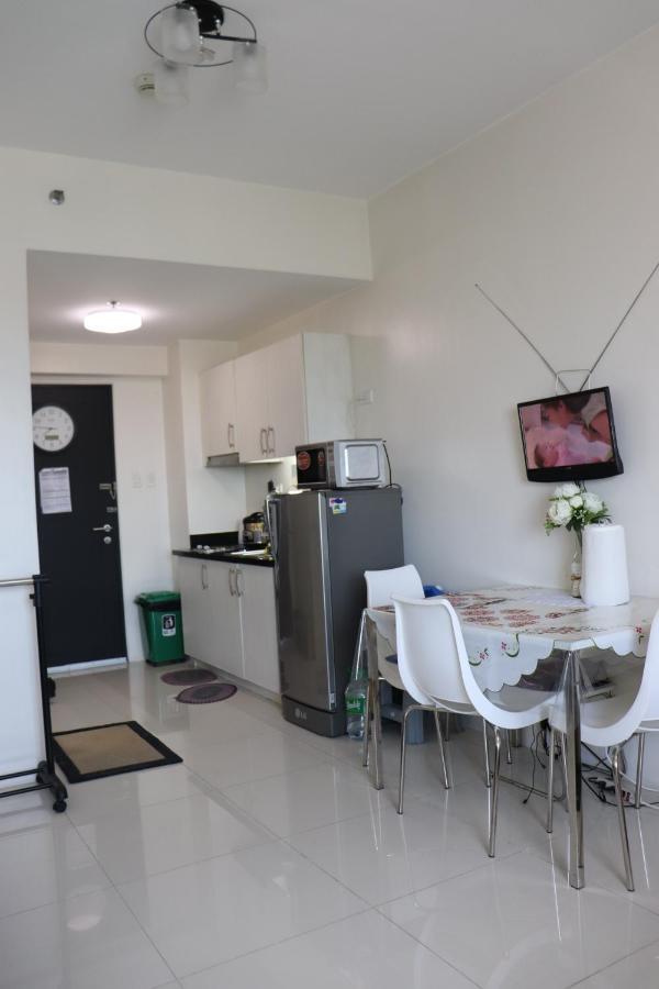 Luxury Condo-princeton Residence-new Quezon City-fast Wi-fi150mbps