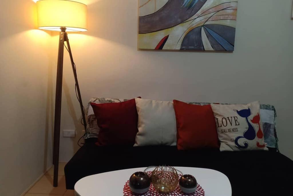 2br - Pasig Apartment