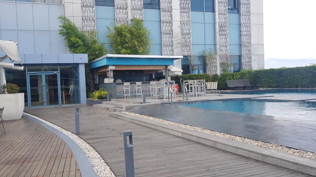 Aparthotel Star Suites @ Entrata Manila