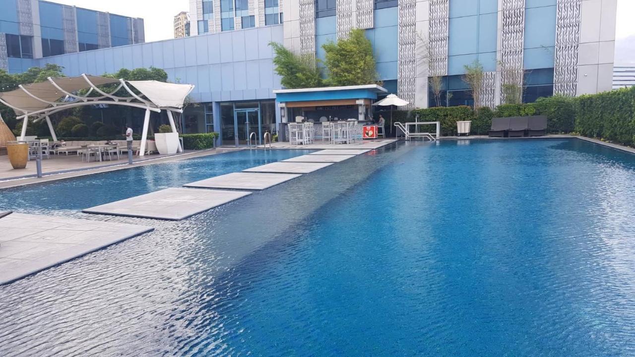 Aparthotel Star Suites @ Entrata