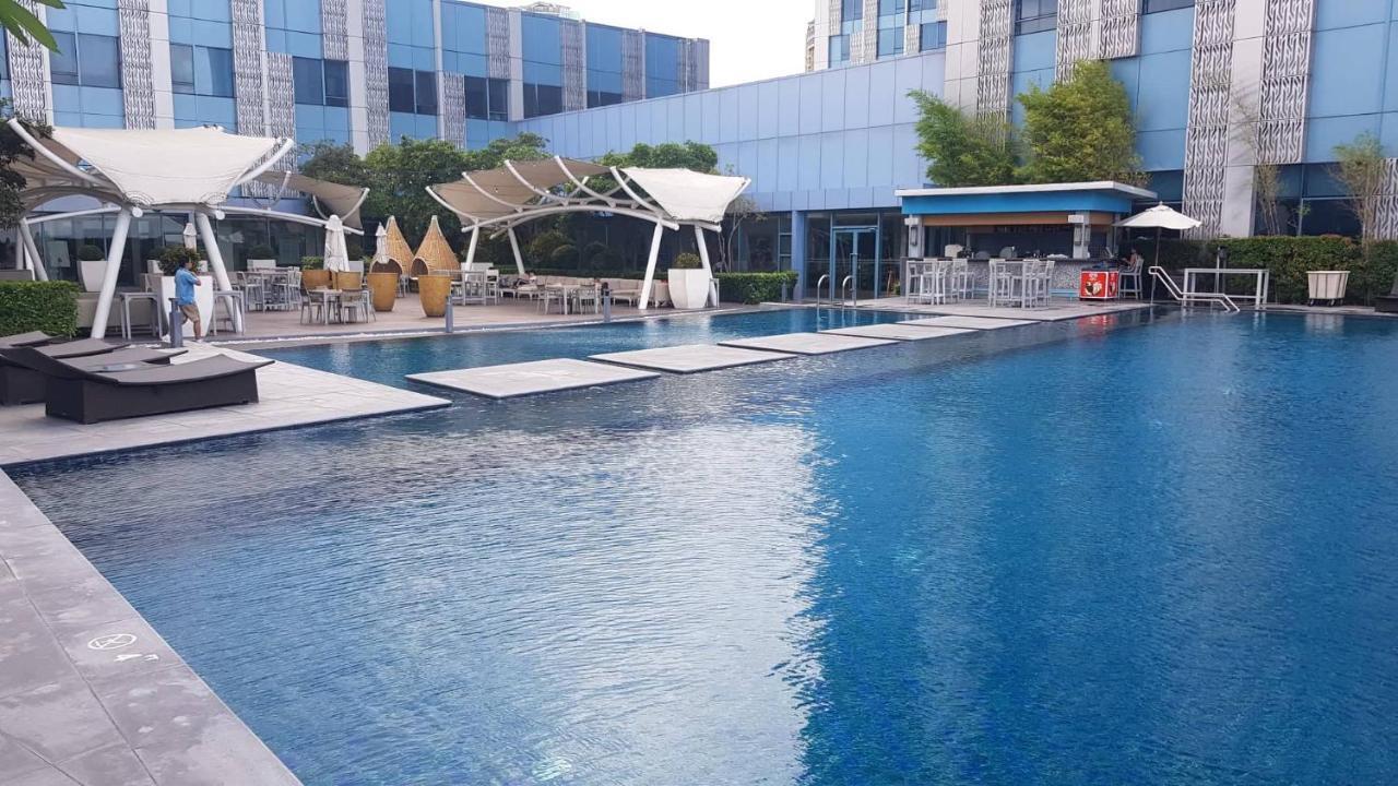Aparthotel Star Suites @ Entrata