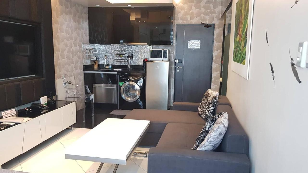 Star Suites @ Entrata Aparthotel 3*