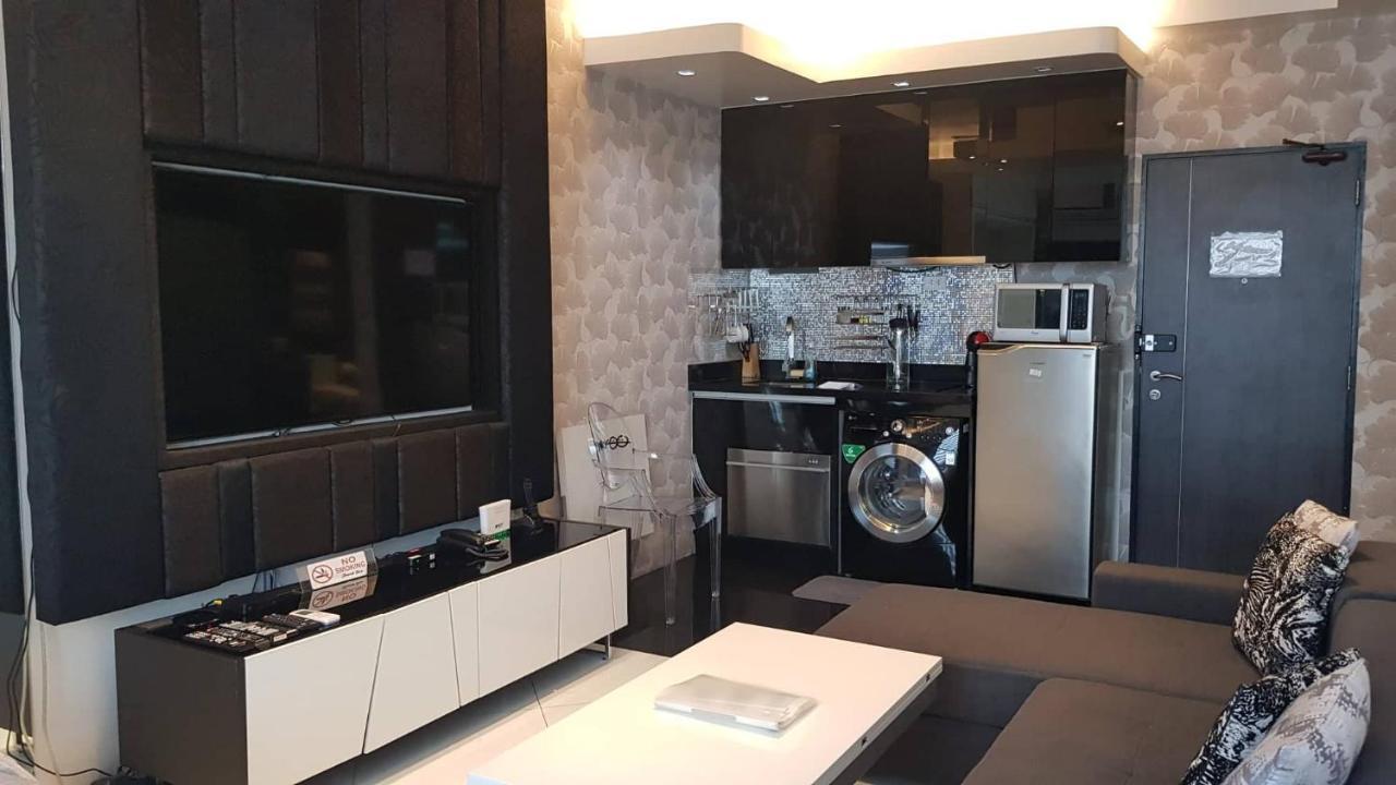 Star Suites @ Entrata Manila
