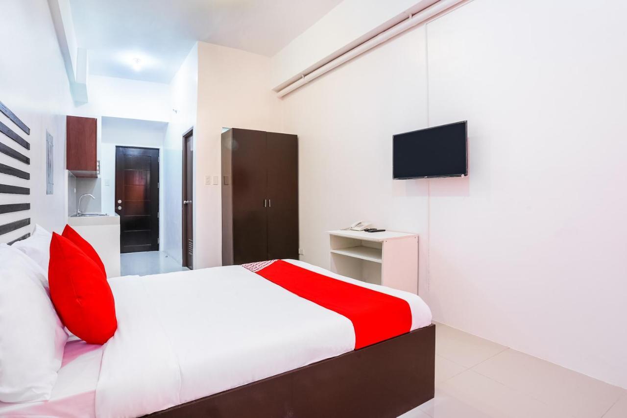 Hotel Oyo 505 Jardin Suites