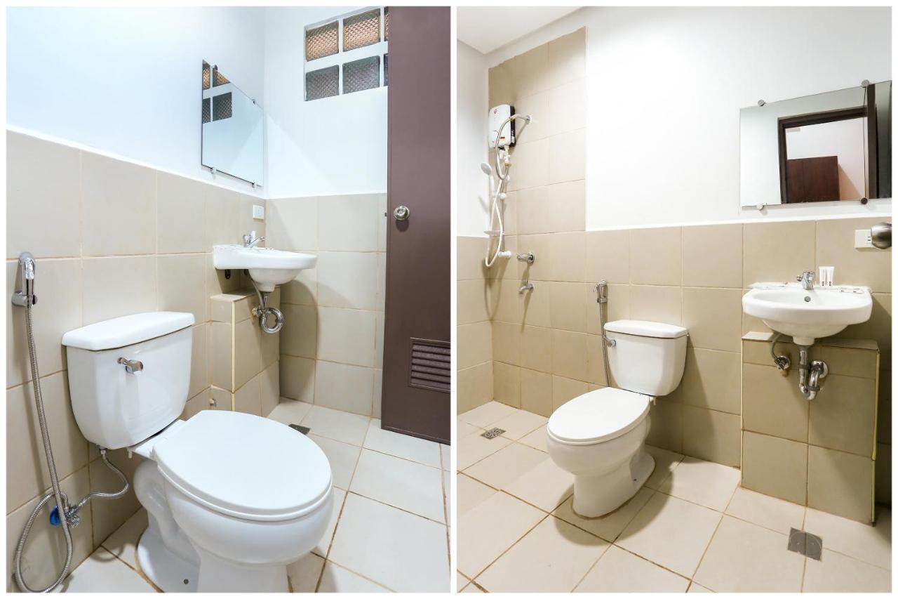 Oyo 505 Jardin Suites Hotel Manila