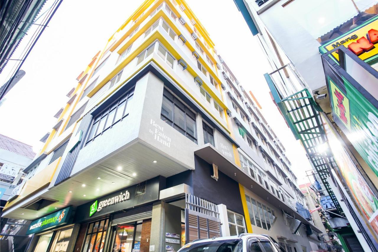 Oyo 505 Jardin Suites
