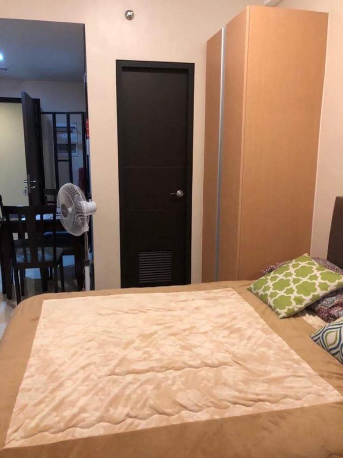 Favila Condotel Unit-101 Newport Boulevard Walking Distance To Airport 3 Near Airport Terminal Apartment Manila