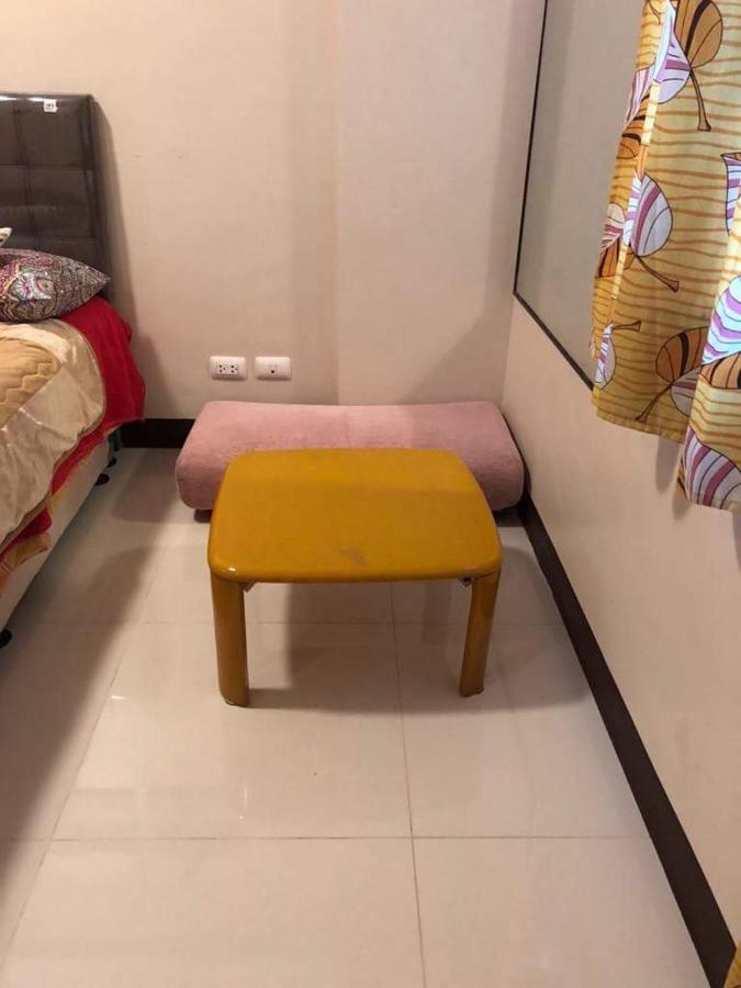 Favila Condotel Unit-101 Newport Boulevard Walking Distance To Airport 3 Near Airport Terminal Manila