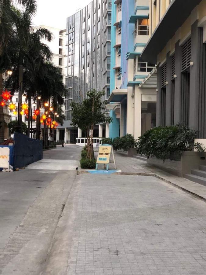 Favila Condotel Unit-101 Newport Boulevard Walking Distance To Airport 3 Near Airport Terminal * Manila