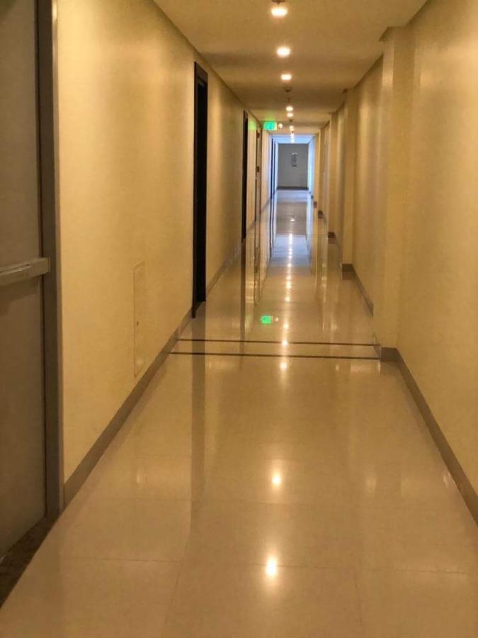 Favila Condotel Unit-101 Newport Boulevard Walking Distance To Airport 3 Near Airport Terminal Apartment Manila