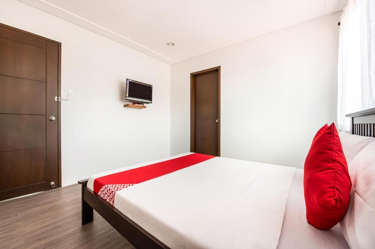 Oyo 507 Terran Suites Hotel 2*