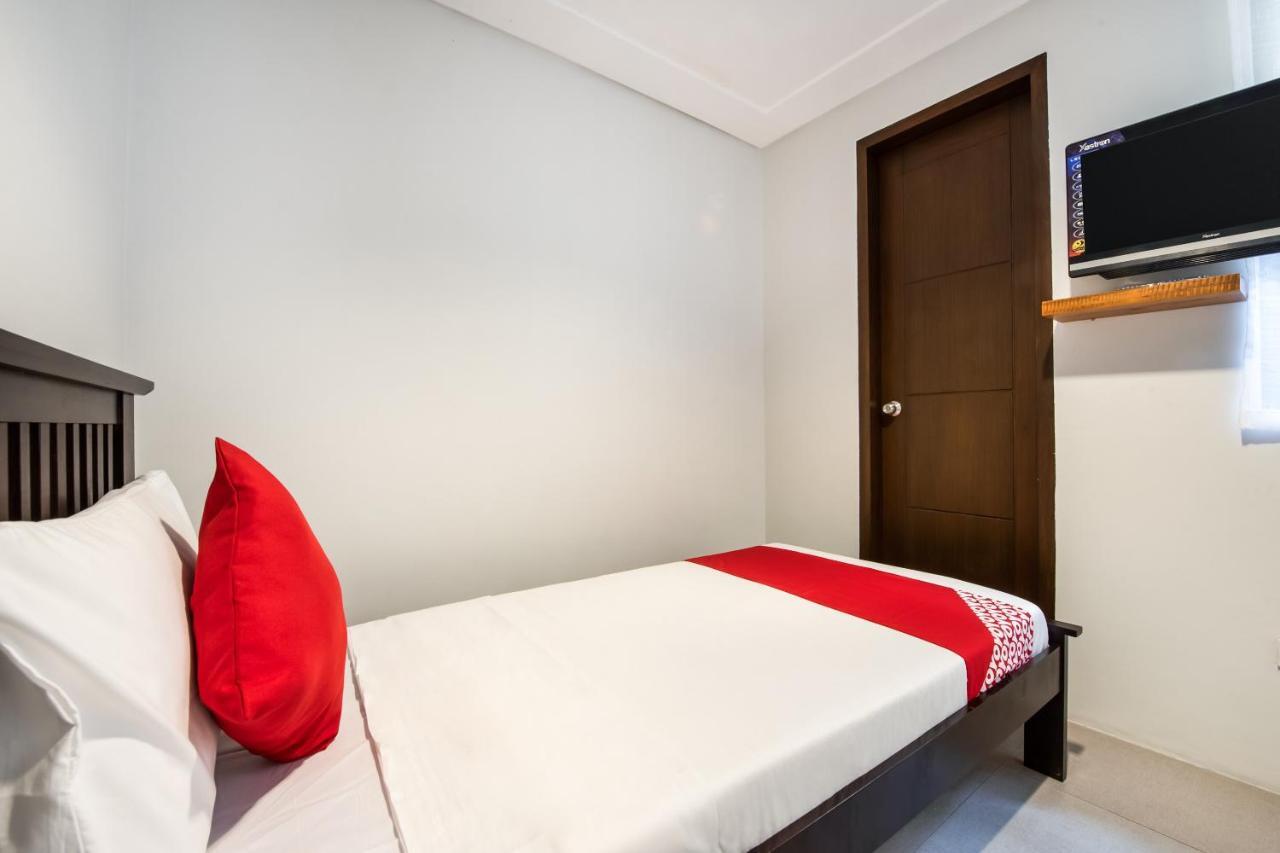 Oyo 507 Terran Suites Hotel 2*