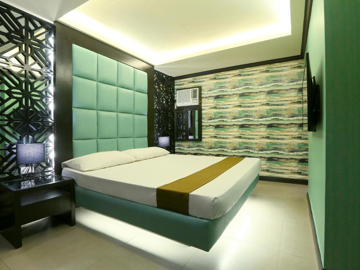 Ava Malate Motel