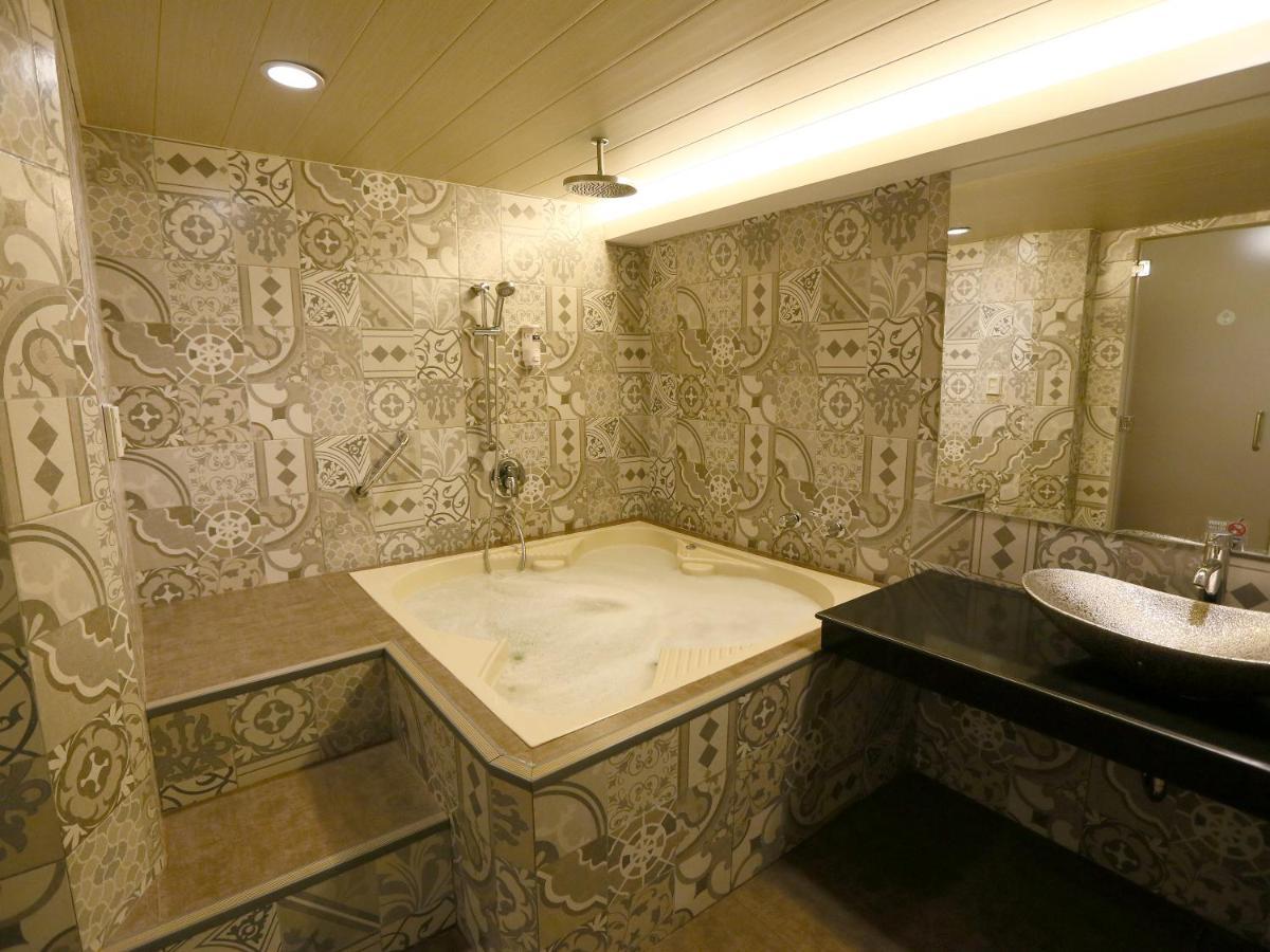 Motel Ava Malate