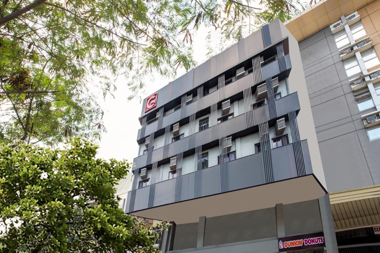 Oyo 229 G Place Hotel Manila