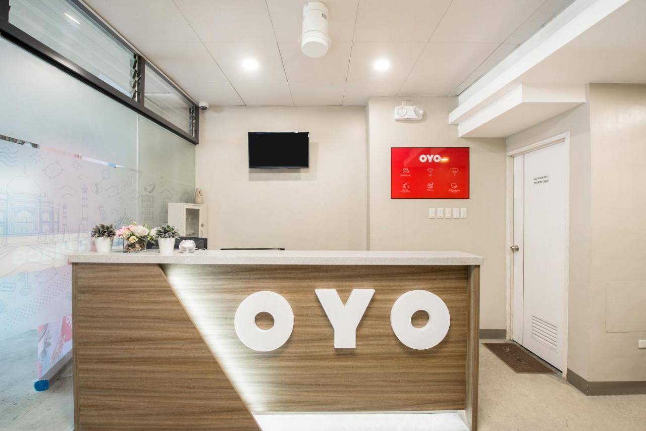 Oyo 229 G Place 2*