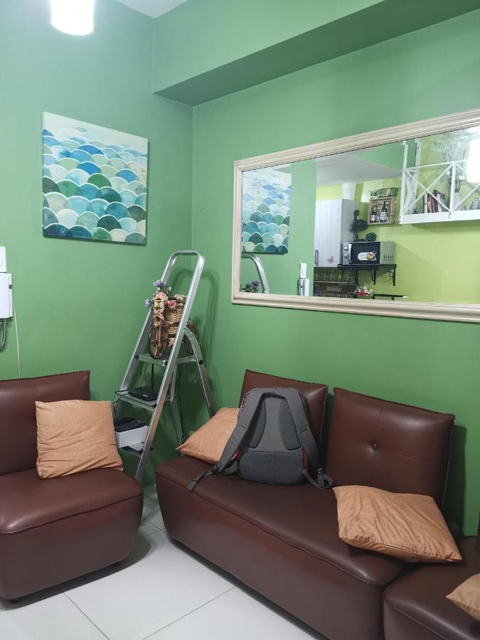 Oyo 433 Pbyy At Green Residences Condotel 2*