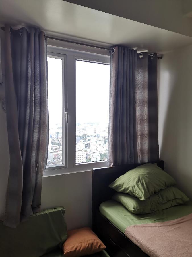 Oyo 433 Pbyy At Green Residences Condotel 2* Manila