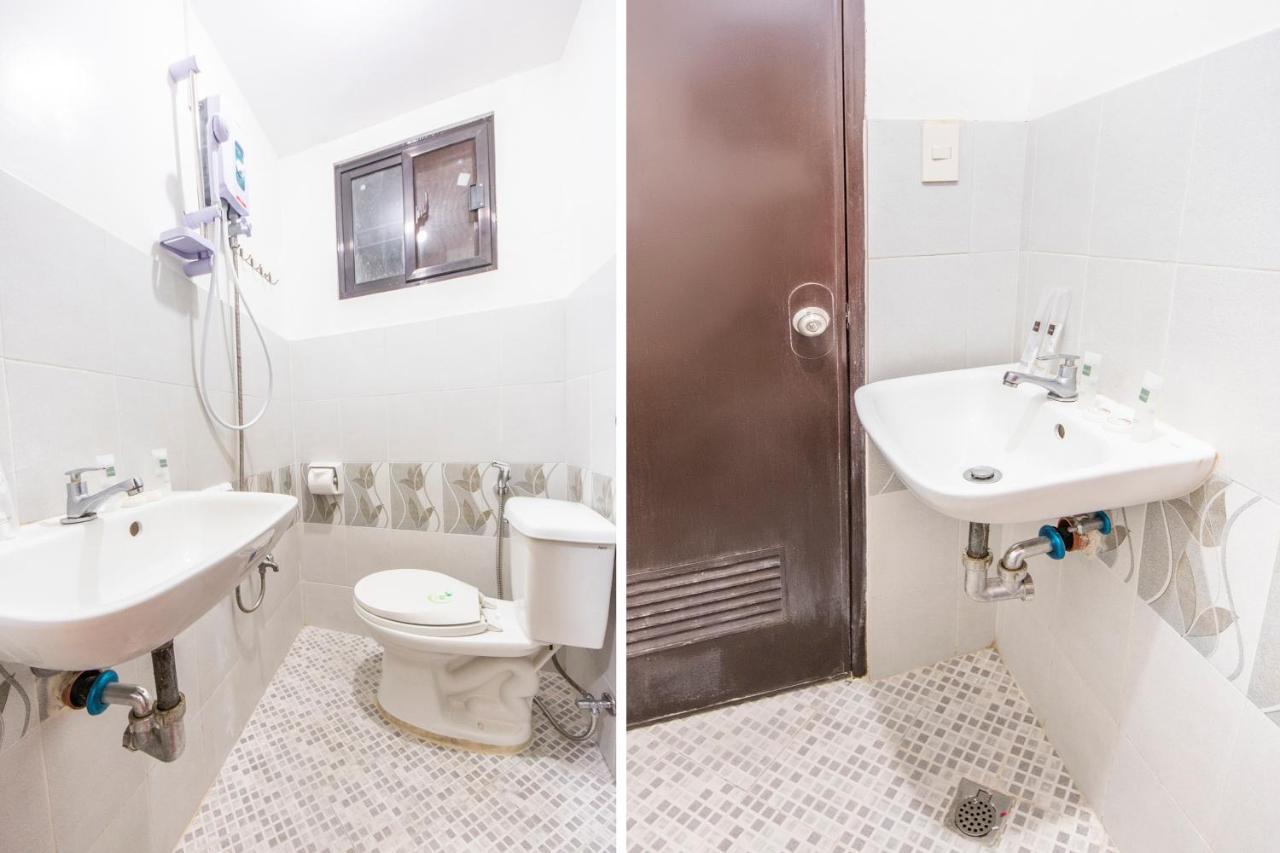 Oyo 578 Red Velvet Suites Hotel