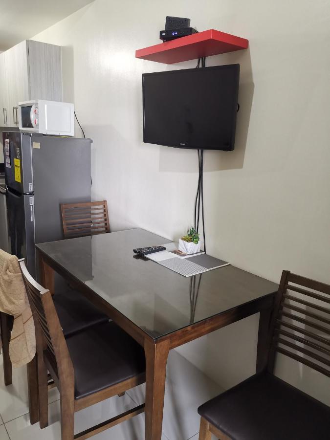 Oyo 433 Pbyy At Green Residences Condotel Manila