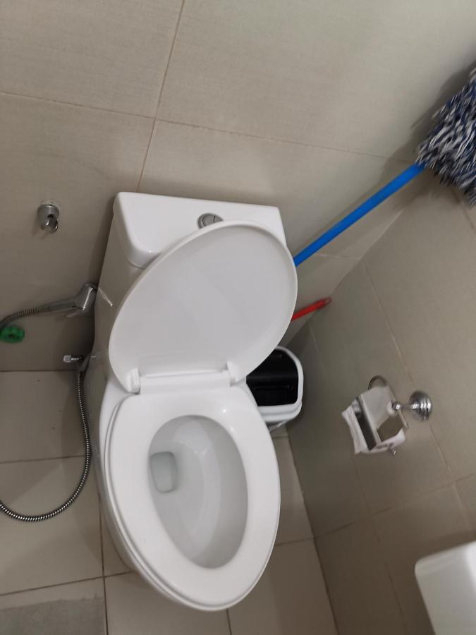 Oyo 433 Pbyy At Green Residences Condotel Manila