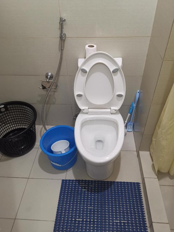 Oyo 433 Pbyy At Green Residences Condotel Hotel 2*