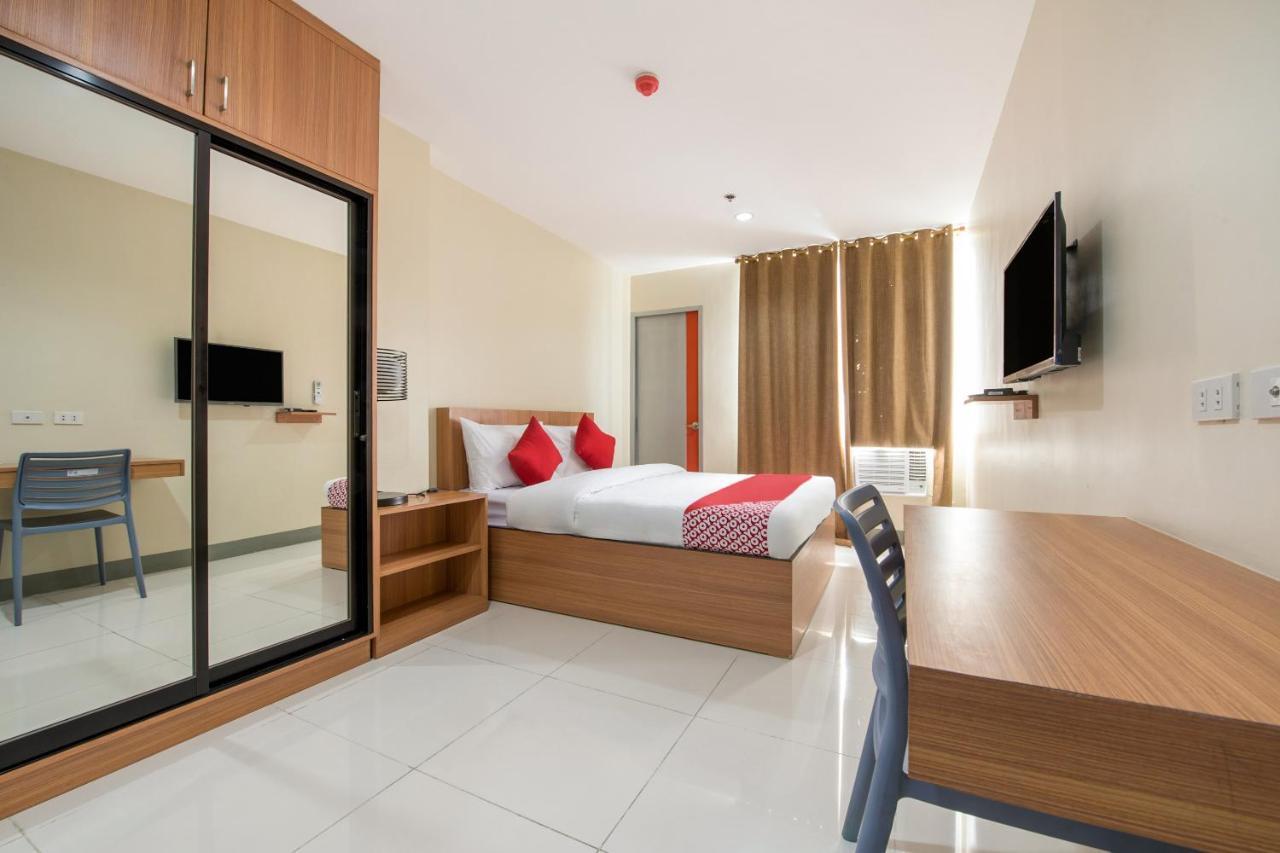 Hotel Oyo 503- 99 Maginhawa 2*