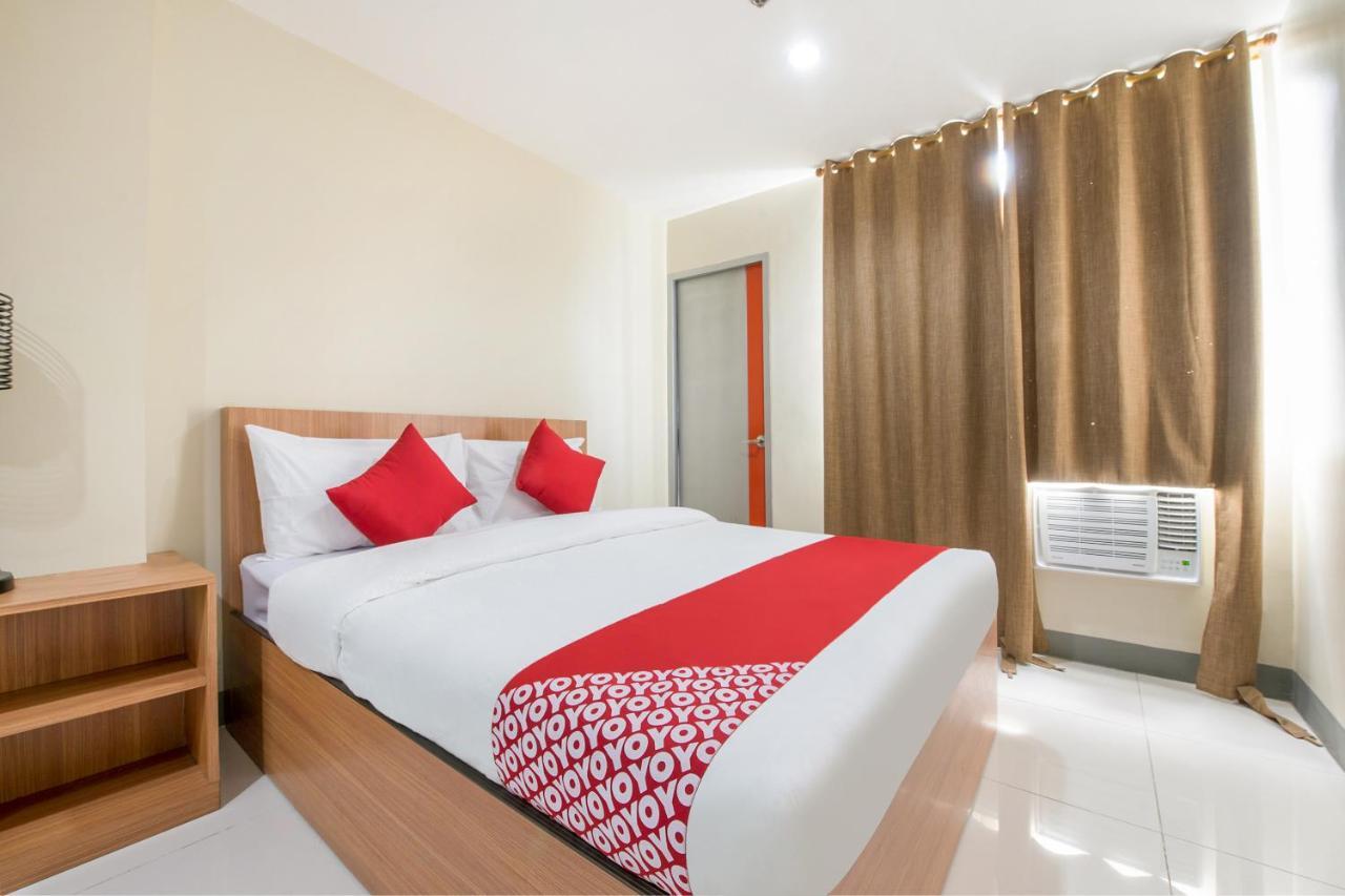 Hotel Oyo 503- 99 Maginhawa Manila