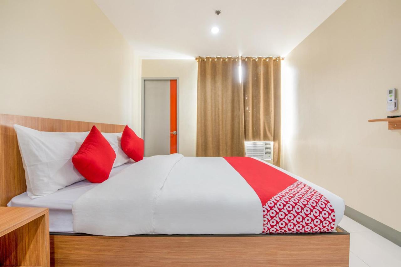 Hotel Oyo 503- 99 Maginhawa