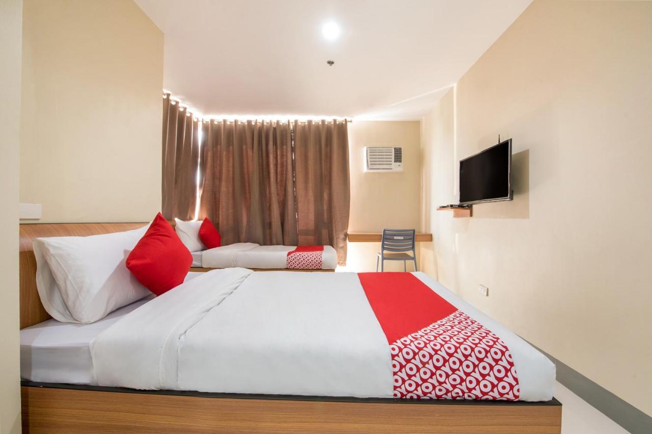 Hotel Oyo 503- 99 Maginhawa 2*
