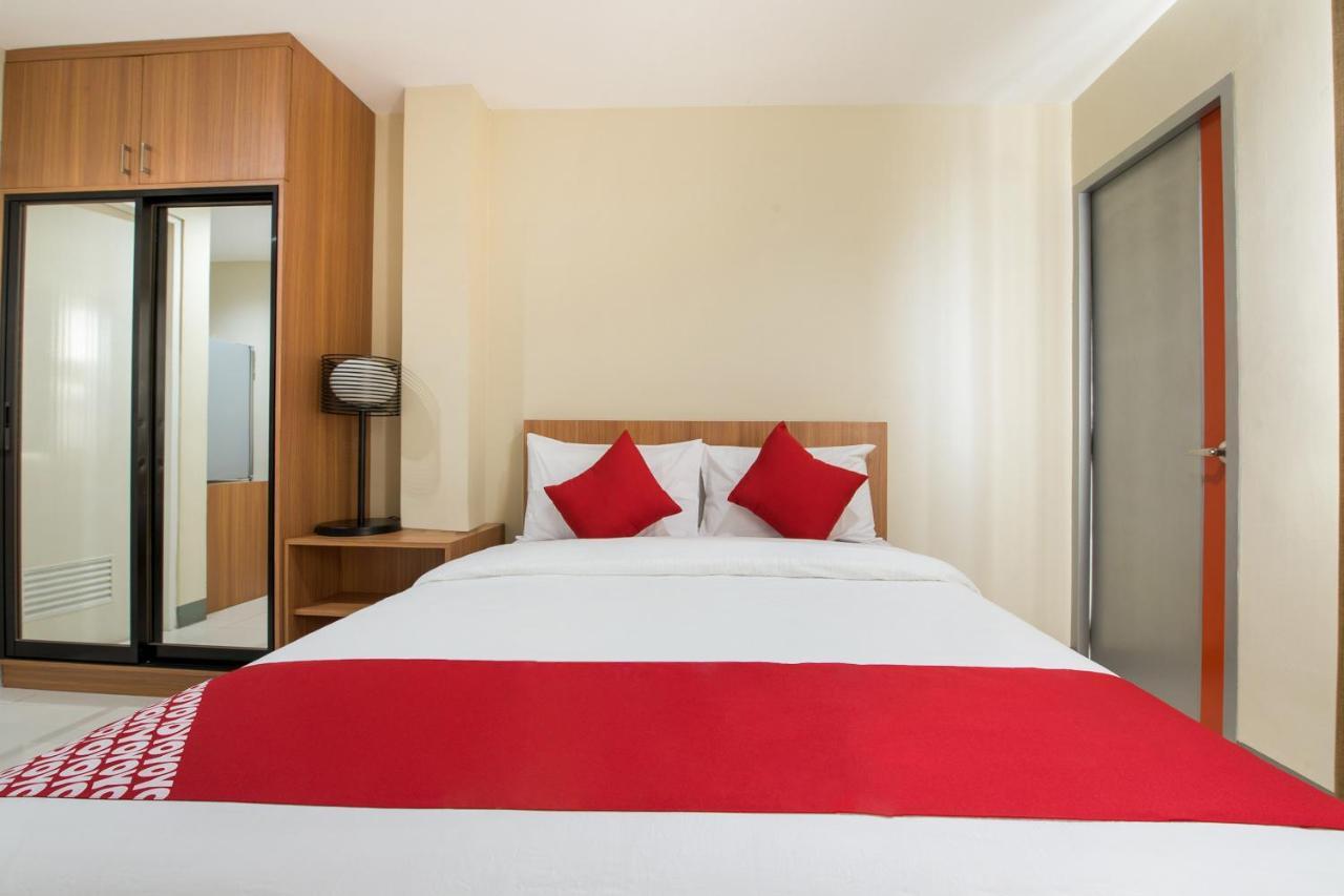 Hotel Oyo 503- 99 Maginhawa 2*
