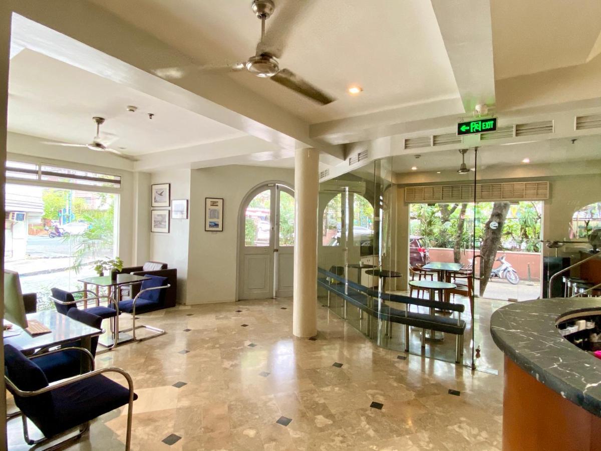 Apartment The Clipper House, Poblacion Makati Manila