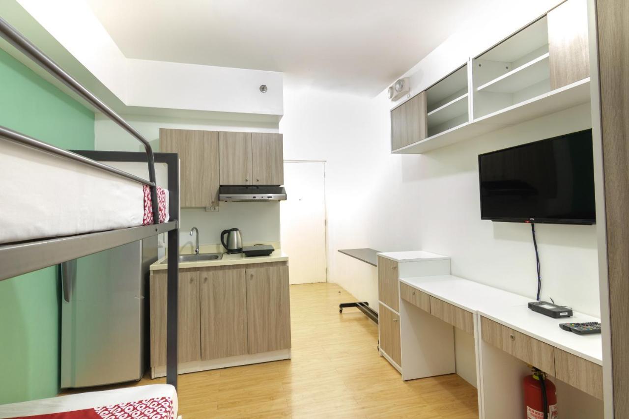 Oyo 529 Amaia Skies Avenida 2* Manila