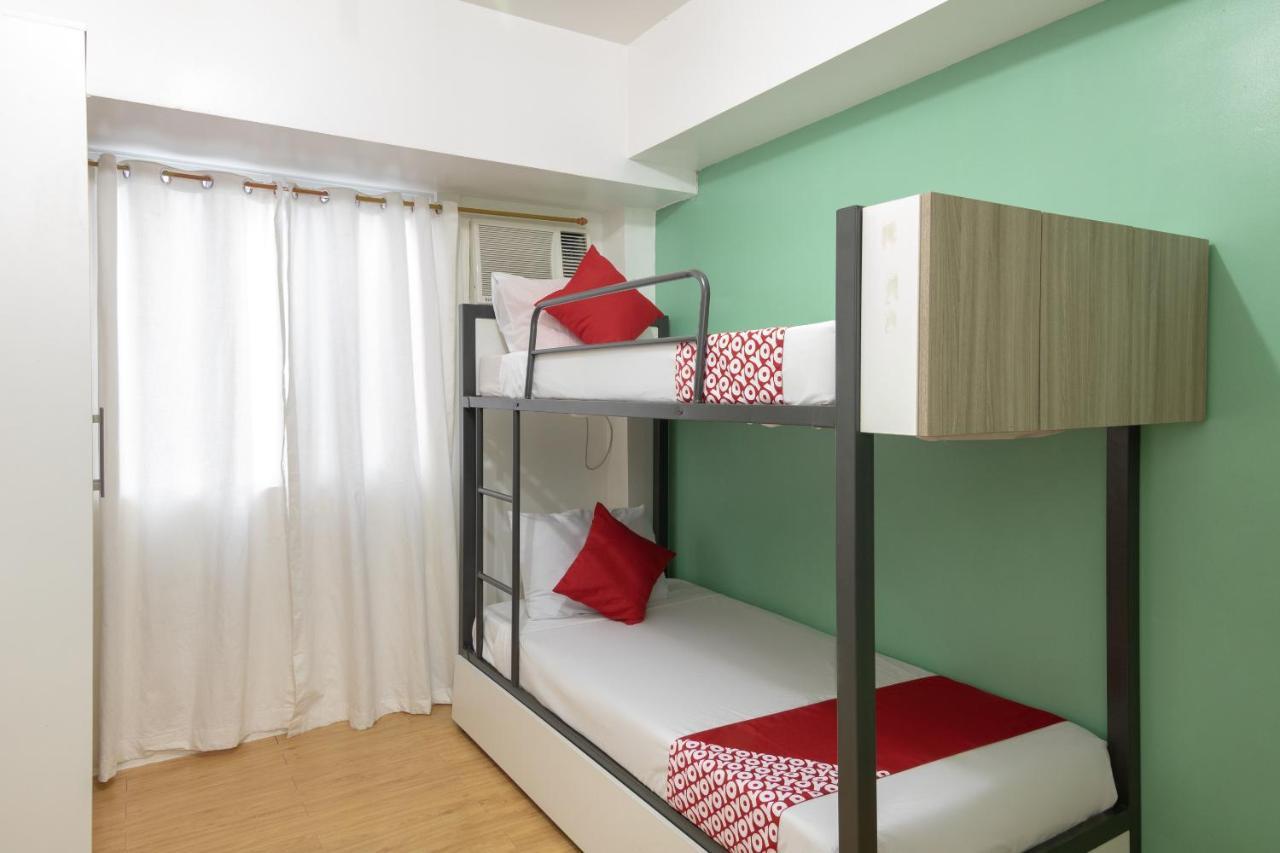 Hotel Oyo 529 Amaia Skies Avenida 2*