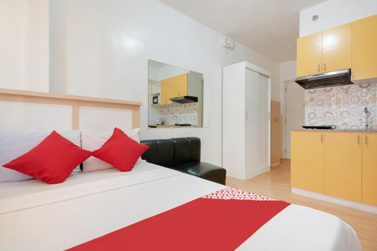 Hotel Oyo 529 Amaia Skies Avenida 2*