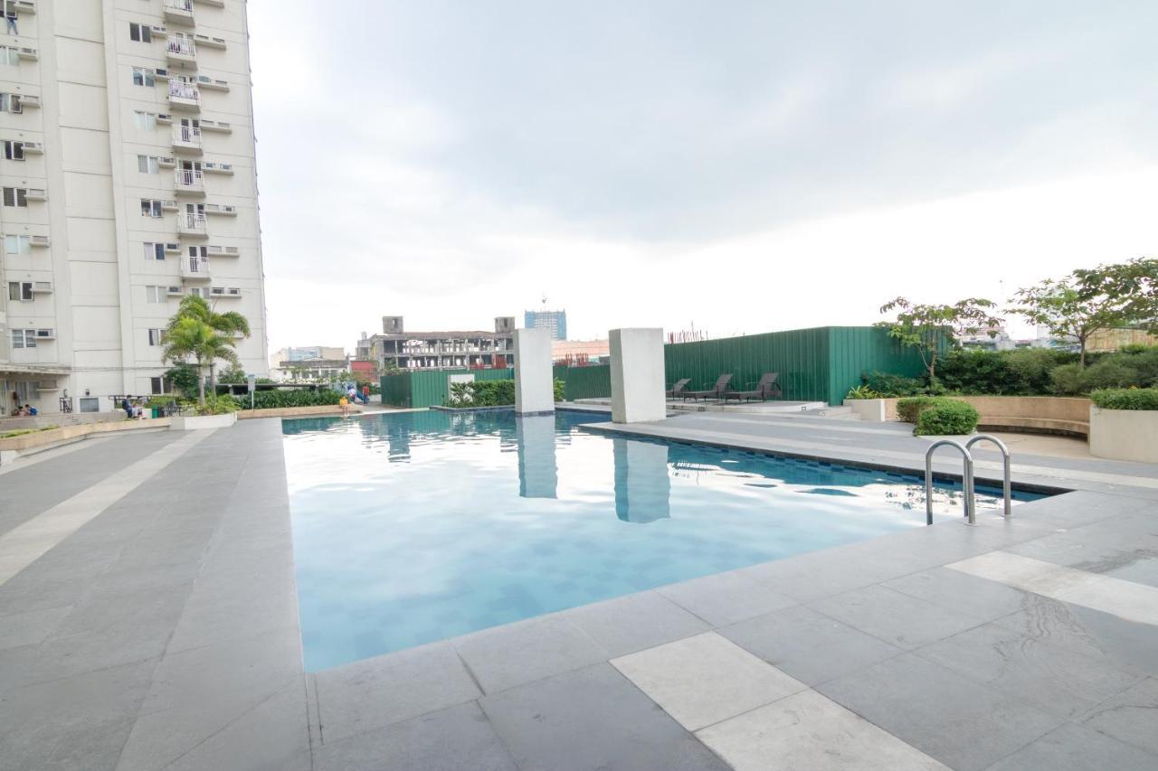 Oyo 529 Amaia Skies Avenida 2* Manila