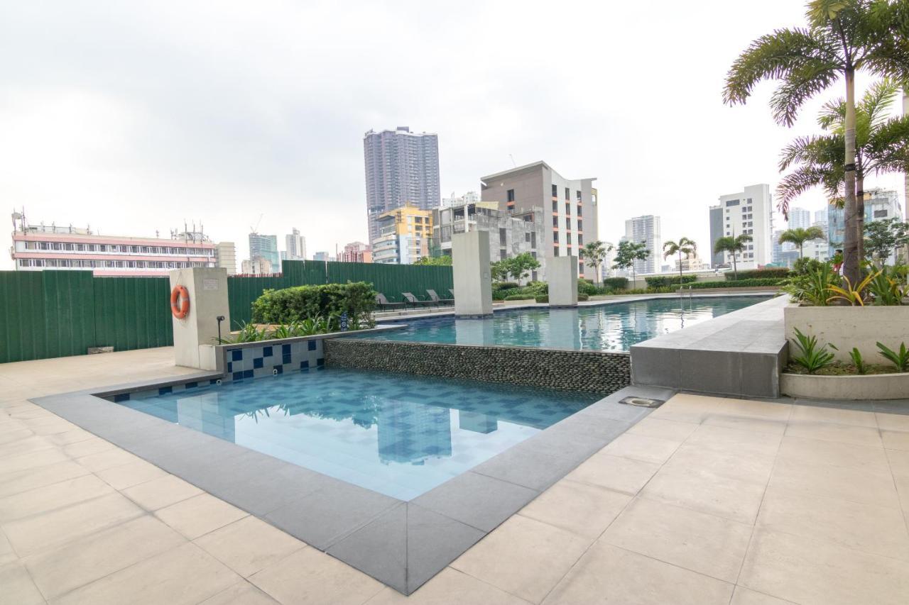 Oyo 529 Amaia Skies Avenida Hotel Manila