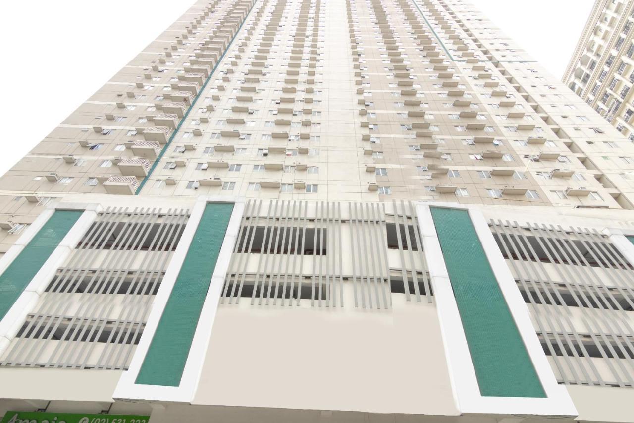Hotel Oyo 529 Amaia Skies Avenida 2*