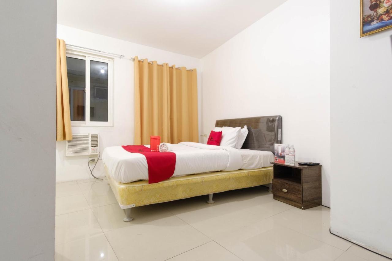 Reddoorz @ Orchard Tower 3* Manila