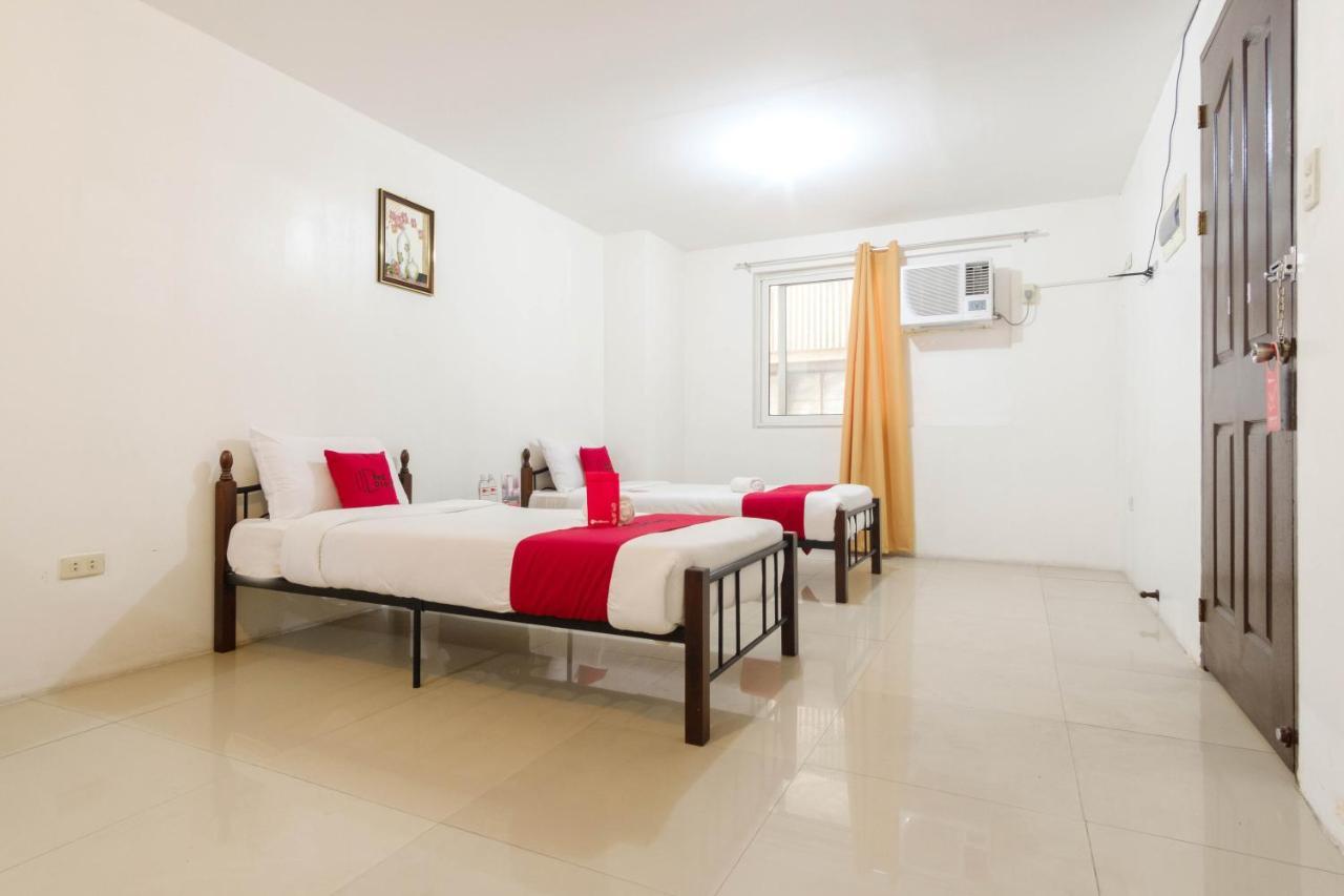 Hotel Reddoorz @ Orchard Tower 3*